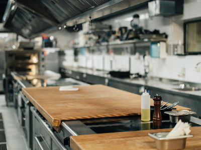 Image de Hygiène en cuisine