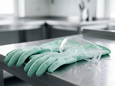 Image de Equipement de protection