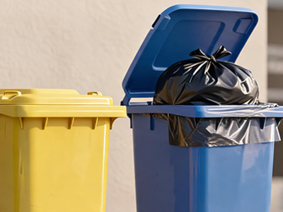 Image de Collecte des déchets