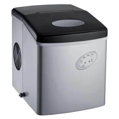 Image de MACHINE A GLACONS 3.2L -12KG/24H