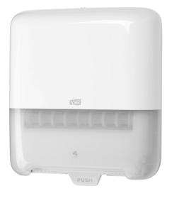 Image de TORK MATIC DISTRIBUTEUR EM BLANC H1