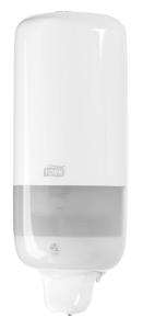 Image de TORK DISTRIBUTEUR SAVON LIQUIDE BLANC 1L S1/11