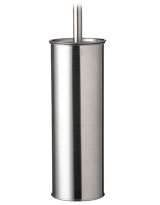 Image de COMBINE WC INOX BRILLANT