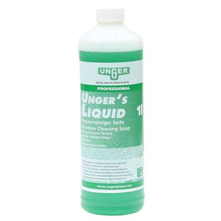 UNGER LIQUID 1 LITRE