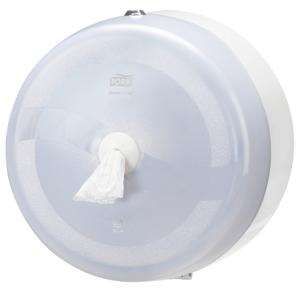 Image de TORK DISTRIBUTEUR SMARTONE ROULEAU PAPIER TOILETTE T9