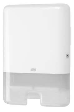 Image de TORK DISTRIBUTEUR Xpress BLANC ESSUIE MAINS