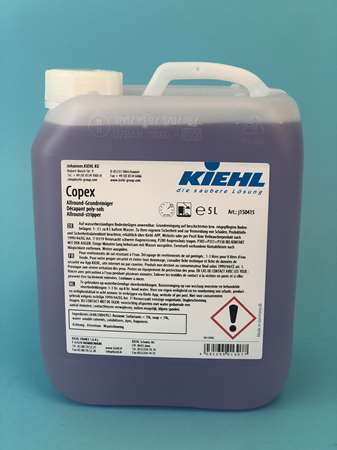 Image de COPEX