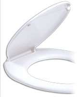 Image de ABATTANT WC ECOLINE