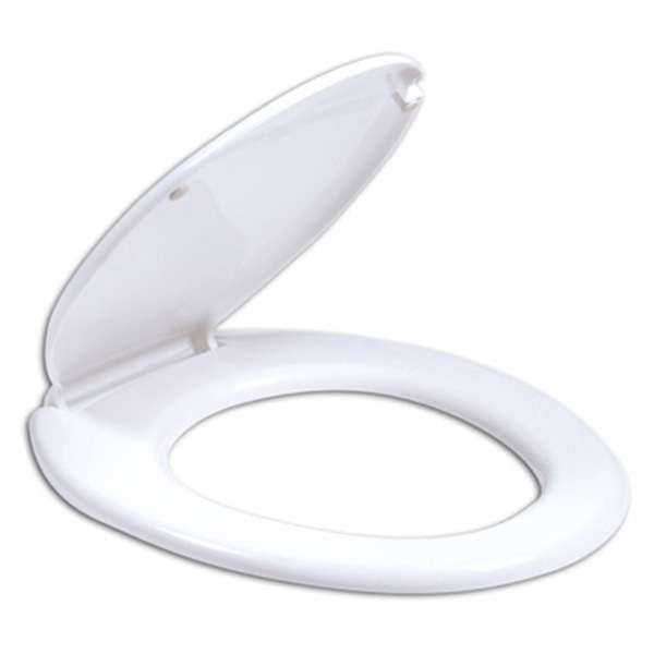 Image de ABATTANT WC ECOLINE