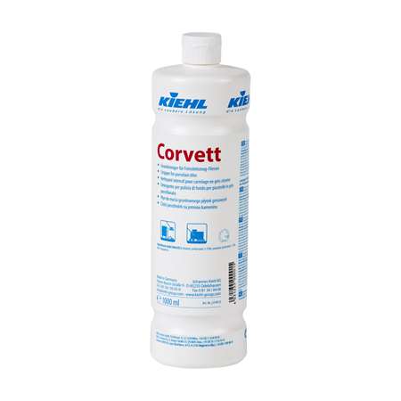 CORVETT 6 X 1 L