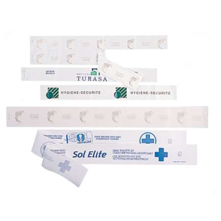 Image de BANDE SANITAIRE DEGRADABLE WC