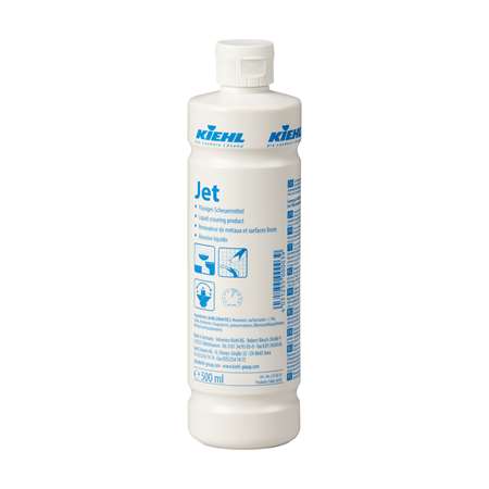 Image de JET RENOVATEUR DE METAUX ET SURFACES LISSES