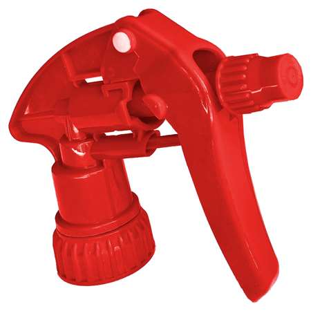 Image de TETE VAPORISATEUR ROUGE