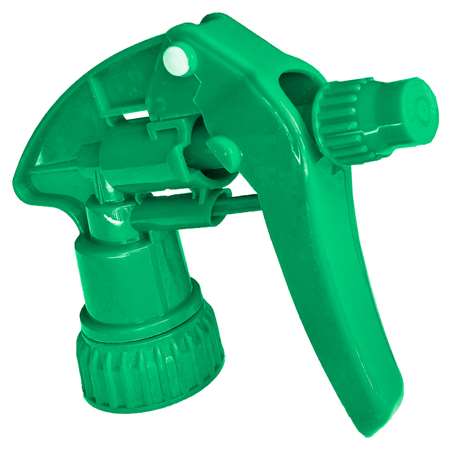 Image de TETE VAPORISATEUR VERTE