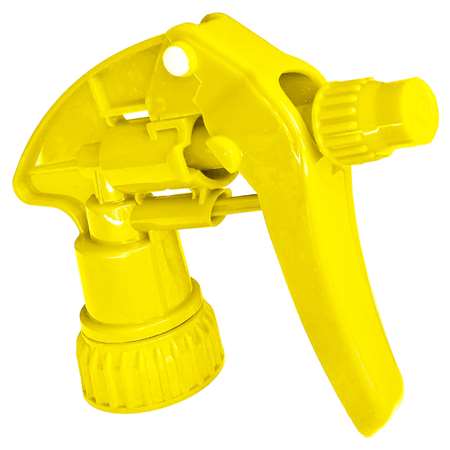 Image de TETE VAPORISATEUR JAUNE