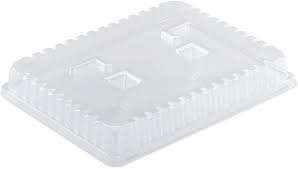 Image de COUVERCLE PLATEAU REPAS 290