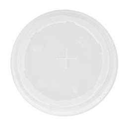 Image de COUVERCLE POUR GOBELET CARTON 48CL / 66CL
