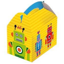 Image de BOITE REPAS ENFANT