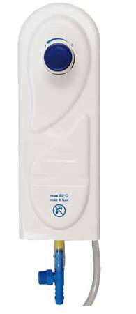 Image de MELUDOSE VENTURI JAUNE DEBIT 13L/MN