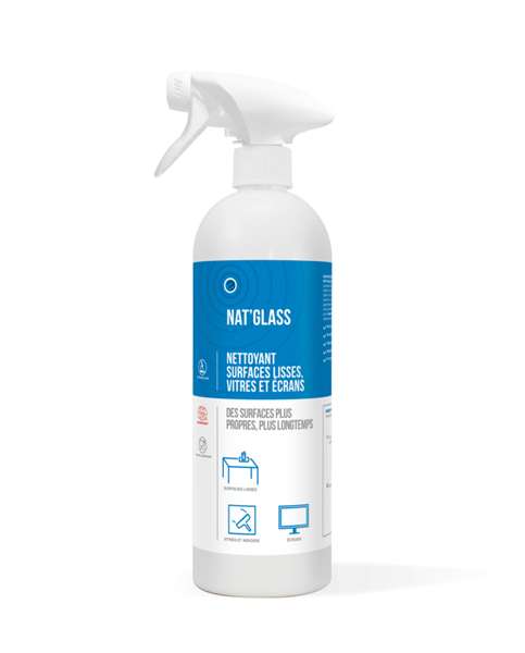 Image de NAT GLASS 750ML