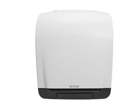 Image de DISTRIBUTEUR KATRIN INCLUSIVE SYSTEM BOBINE M2 BLANC