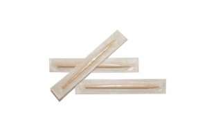 Image de CURE DENTS EMBALLAGE INDIVIDUEL - Boite de 1000