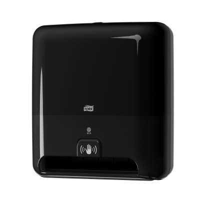 Image de TORK MATIC DISTRIBUTEUR INTUITION EM NOIR H1