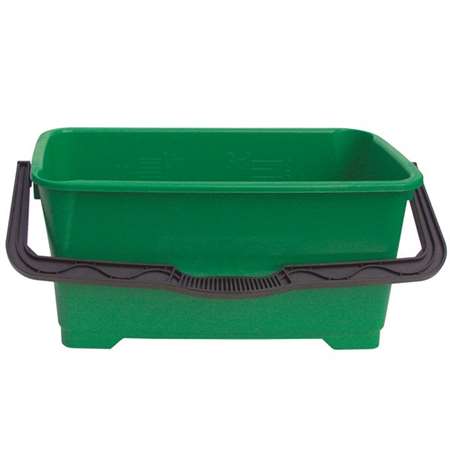 Image de SEAU VERT 28 L SPECIAL VITRE