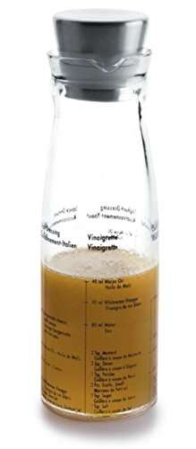 Image de MELANGEUR VINAIGRETTE 300 ML
