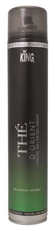 Image de DESODORISANT THE D'ORIENT KING 750 ML