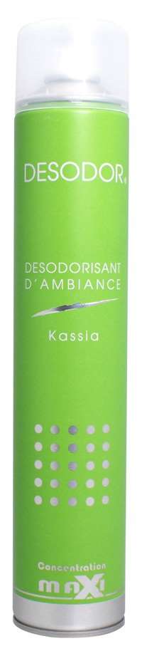 Image de DESODORISANT KASSIA 750 ML