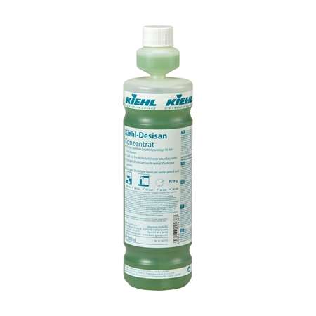 Image de DESISAN CONCENTRE 4 X 1 LITRE