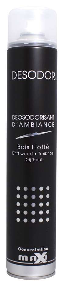Image de DESODORISANT BOIS FLOTTE 750 ML