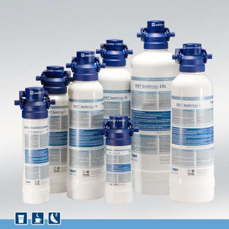 Image de BWT BESTMAX 2XL CARTOUCHE SEULE (cuisson)