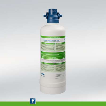 Image de BWT BESTCLEAR 2XL CARTOUCHE SEULE (laverie)