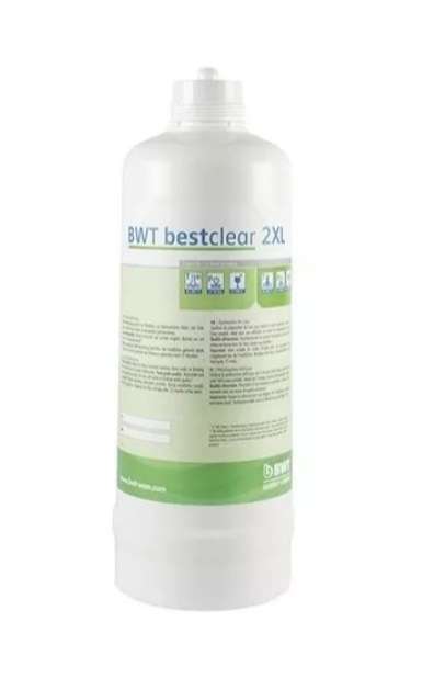 Image de BWT BESTCLEAR 2XL CARTOUCHE SEULE (laverie)