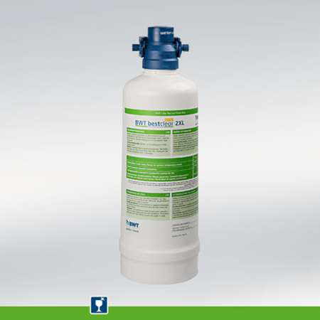 Image de BWT BESTCLEAR 2XL EXTRA CARTOUCHE SEULE (laverie)