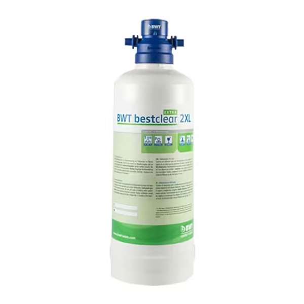 Image de BWT BESTCLEAR 2XL EXTRA CARTOUCHE SEULE (laverie)