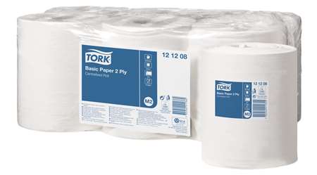 TORK BOBINE DEVIDAGE CENTRAL M2 -Colis de 6