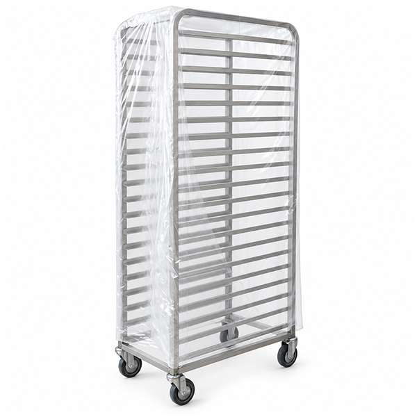 Image de HOUSSE PROTECTION ECHELLE SIMPLE 1150X1800