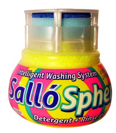 Image de SALLOSPHERE SHINE (SUN)