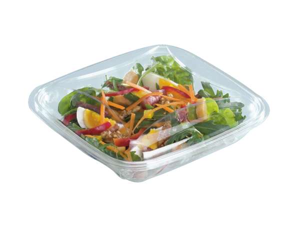 Image de CRUDIPACK 1100CC FONDS + COUVERCLE