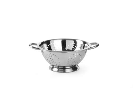 Image de PASSOIRE Ø34CM INOX