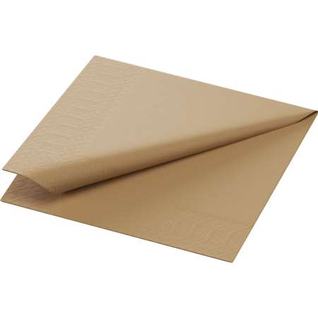 Image de SERVIETTE OUATE 2F ECOECHO 24X24