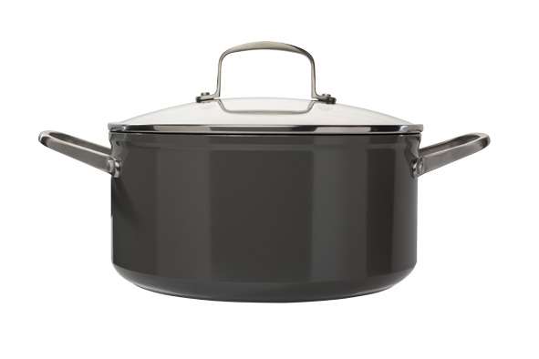 Image de ENDURA CASSEROLE 24CM