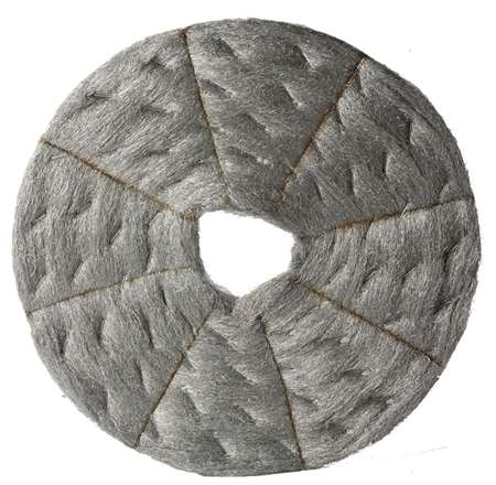 Image de DISQUE INOX CRISTALLISATION HV 432 MM