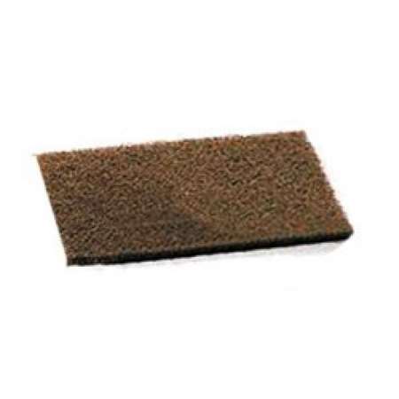 Image de DOODLEBUG RECHARGE TAMPON MARRON POUR BALAI