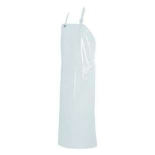 Image de TABLIER BLANC TU PVC PARME