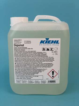 Image de DOPOMAT BIDON DE 2 X 5 LITRES