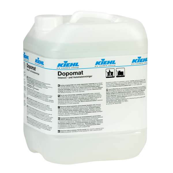 Image de DOPOMAT BIDON DE 2 X 5 LITRES